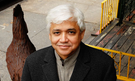 Amitabh Ghosh
